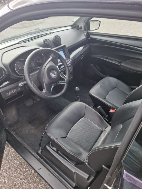 AIXAM CITY SPORT S9 2022