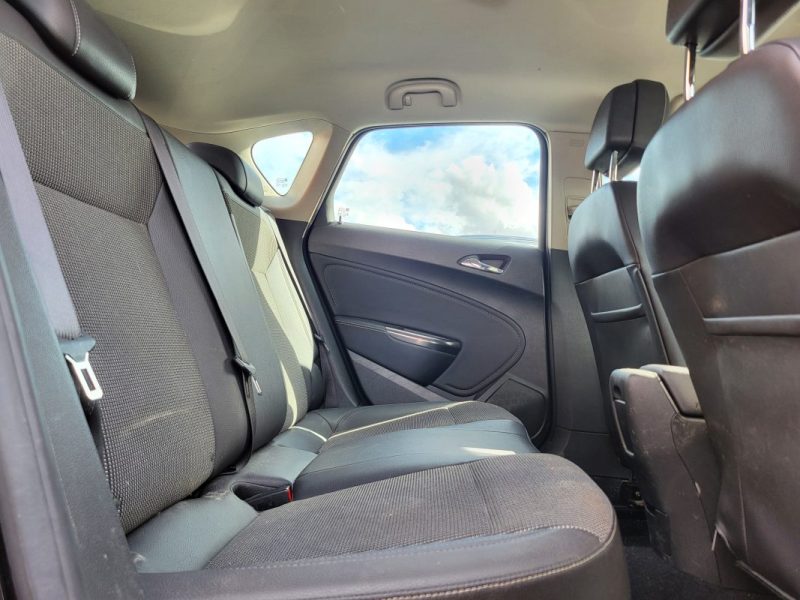 OPEL Astra 1.7 CDTI 110 cv Cosmo - Garantie 12 Mois