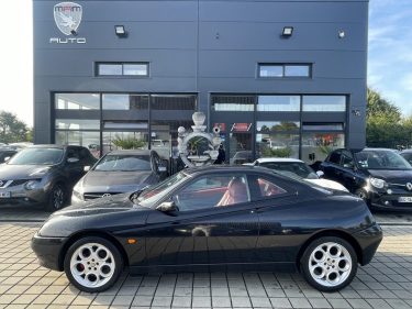 ALFA ROMEO SPIDER 1999.GTV 2.0 155ch  TWIN SPARK 16V L