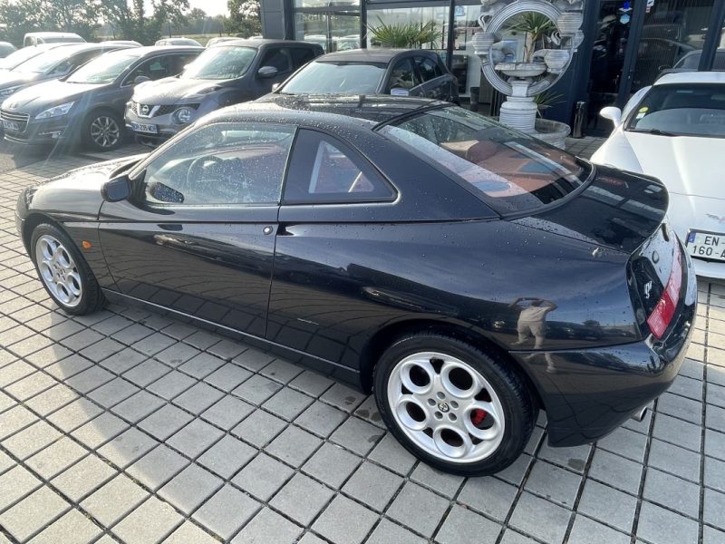 ALFA ROMEO SPIDER 1999.GTV 2.0 155ch  TWIN SPARK 16V L