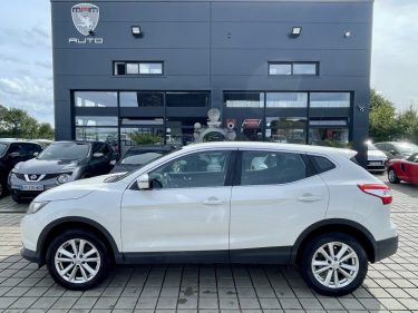 NISSAN QASHQAI.1.5 dCi 110ch CONNECT EDITION