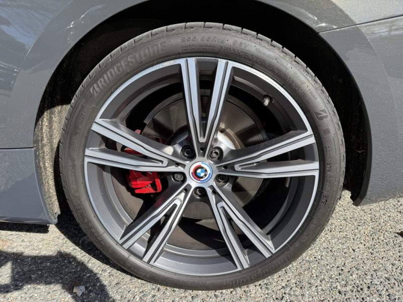 SERIE 4 430I 2.0  258cv PACK M 