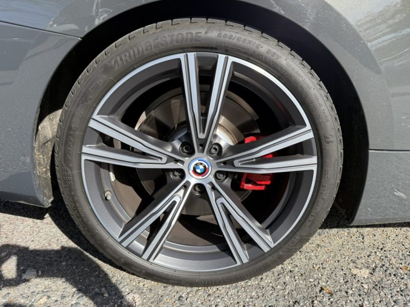 SERIE 4 430I 2.0  258cv PACK M 