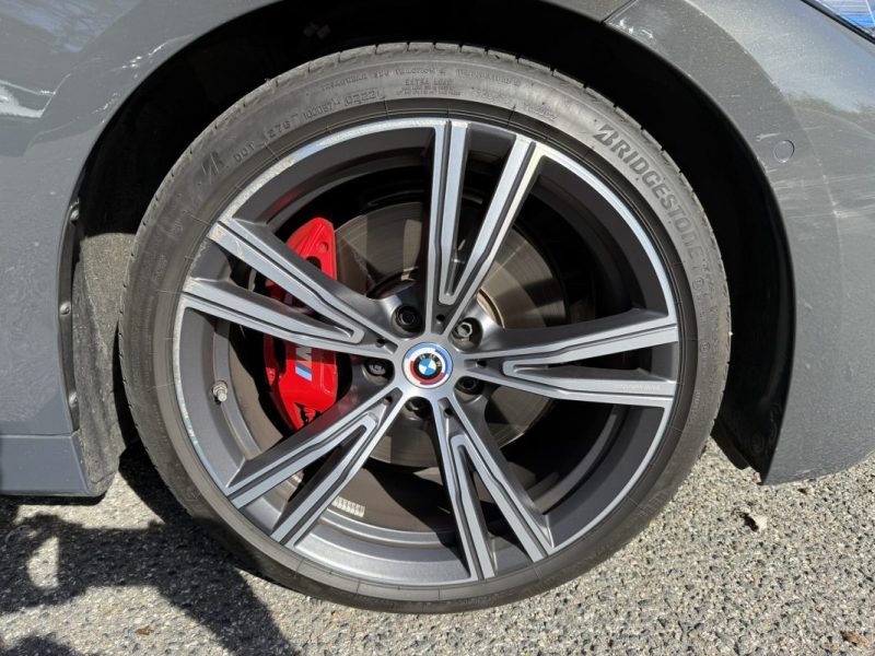 SERIE 4 430I 2.0  258cv PACK M 