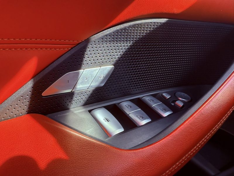 SERIE 4 430I 2.0  258cv PACK M 