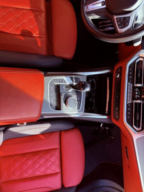 SERIE 4 430I 2.0  258cv PACK M 