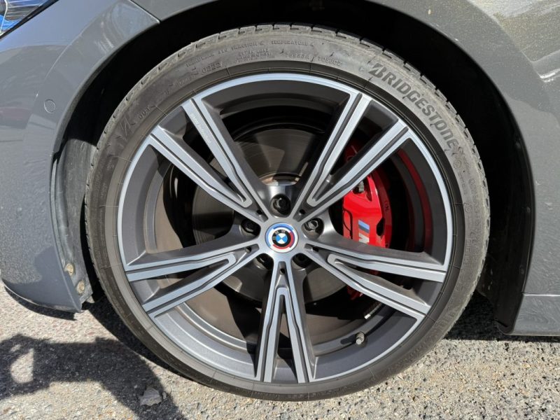SERIE 4 430I 2.0  258cv PACK M 