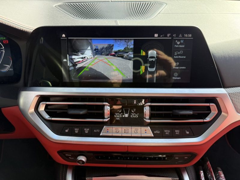 SERIE 4 430I 2.0  258cv PACK M 