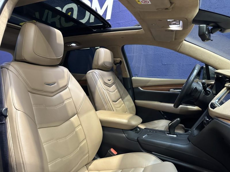 CADILLAC XT5 3.6i V6 314ch - Platinum - Suivi Complet