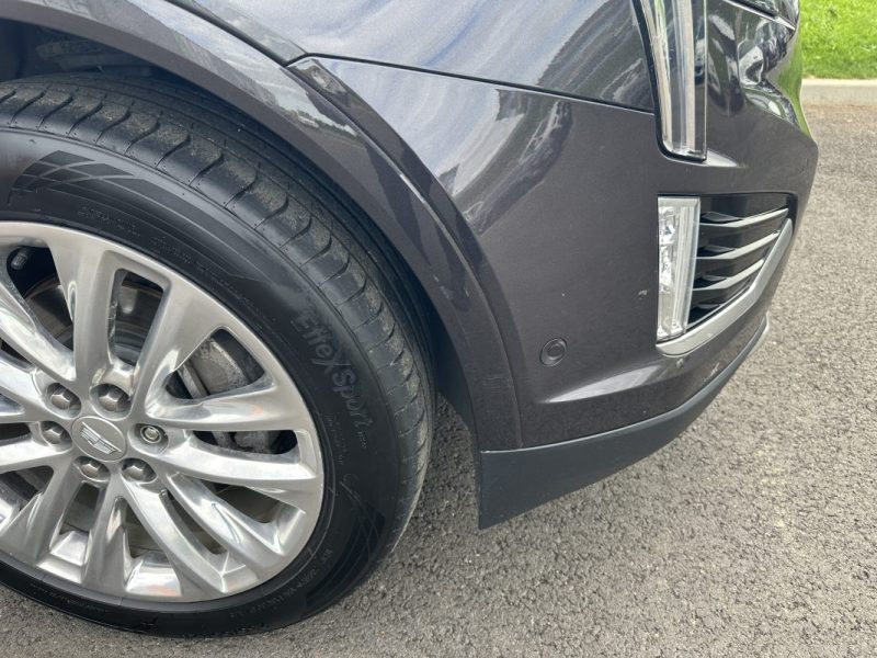 CADILLAC XT5 3.6i V6 314ch - Platinum - Suivi Complet