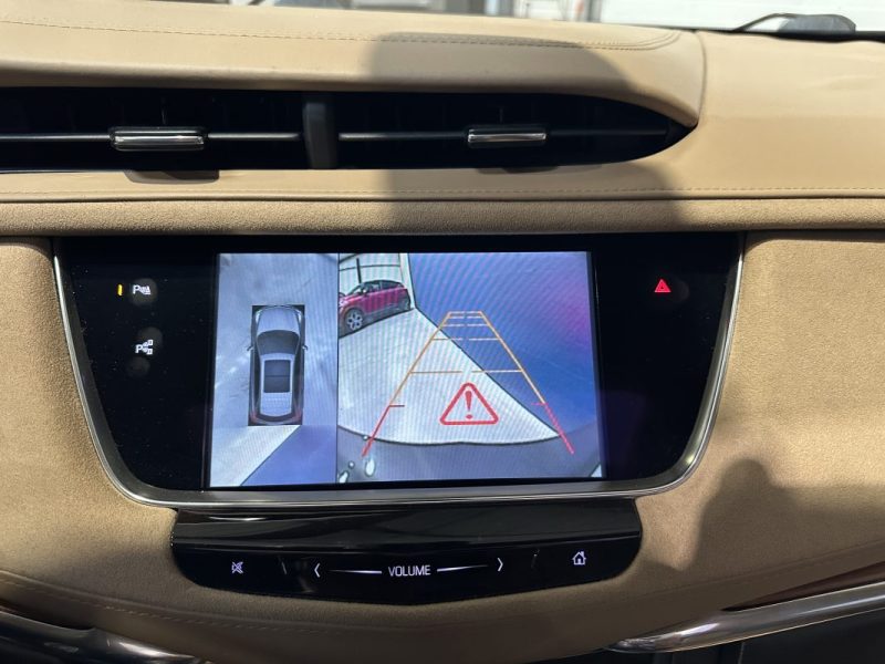 CADILLAC XT5 3.6i V6 314ch - Platinum - Suivi Complet