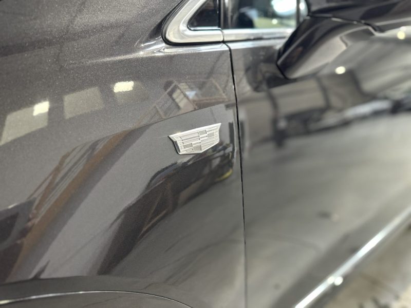 CADILLAC XT5 3.6i V6 314ch - Platinum - Suivi Complet