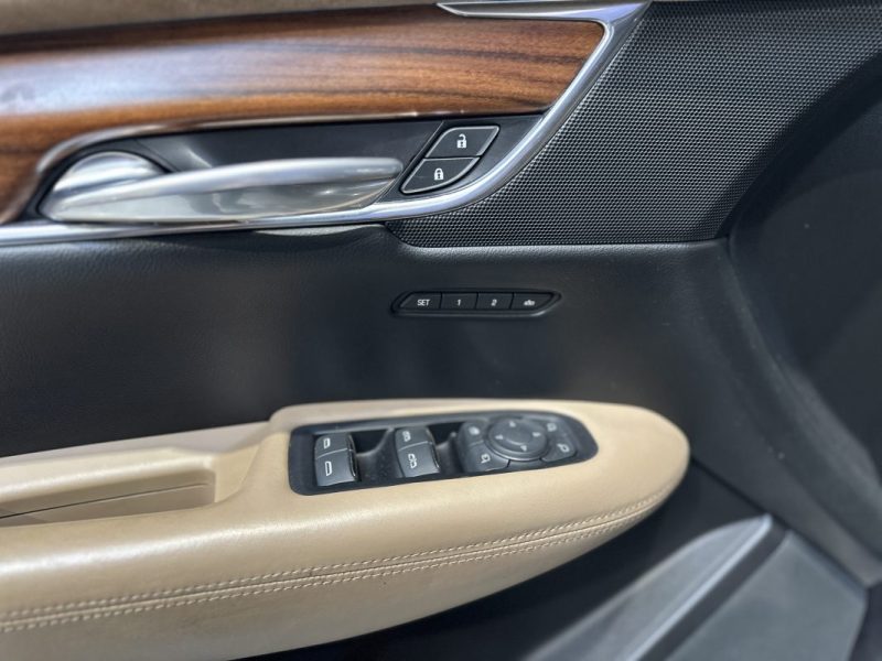 CADILLAC XT5 3.6i V6 314ch - Platinum - Suivi Complet