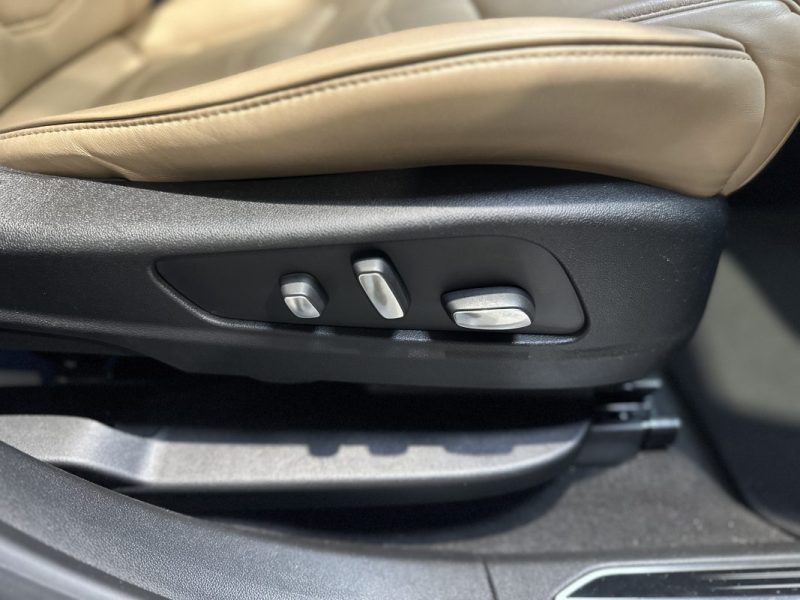 CADILLAC XT5 3.6i V6 314ch - Platinum - Suivi Complet