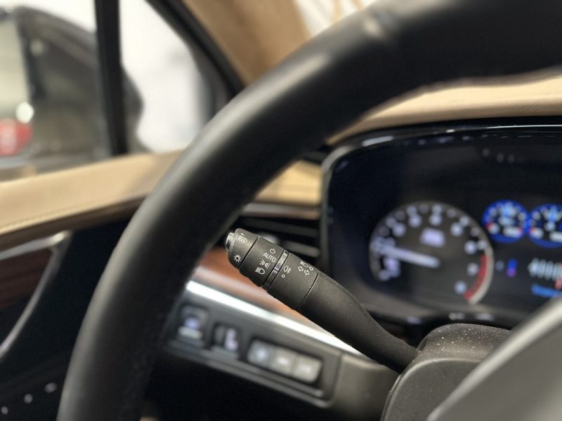 CADILLAC XT5 3.6i V6 314ch - Platinum - Suivi Complet