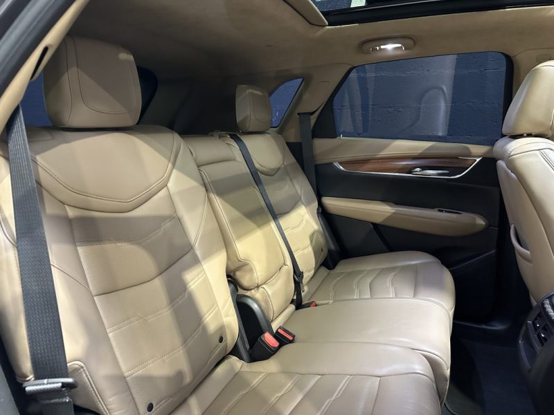 CADILLAC XT5 3.6i V6 314ch - Platinum - Suivi Complet