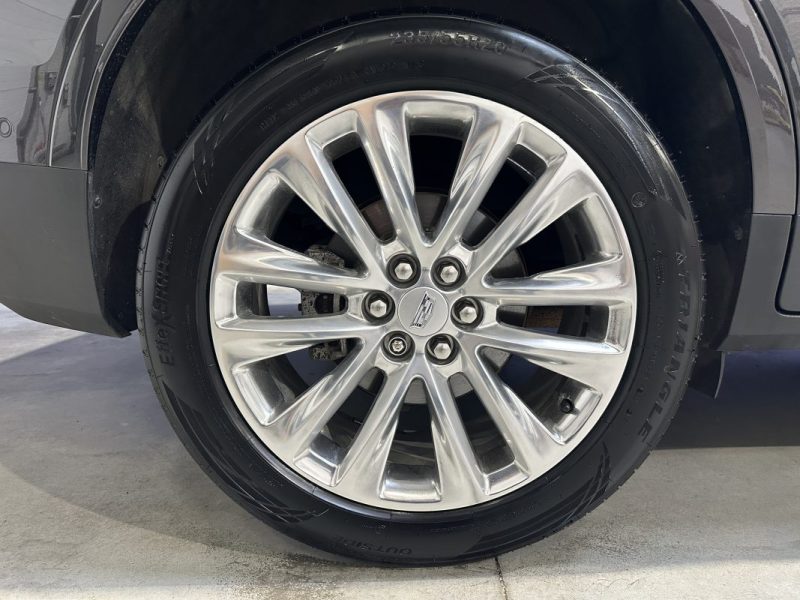 CADILLAC XT5 3.6i V6 314ch - Platinum - Suivi Complet