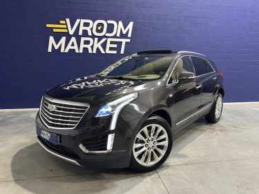 CADILLAC XT5 3.6i V6 314ch - Platinum - Suivi Complet
