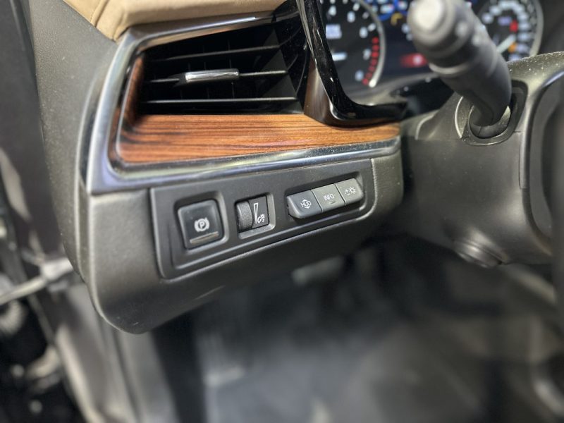 CADILLAC XT5 3.6i V6 314ch - Platinum - Suivi Complet