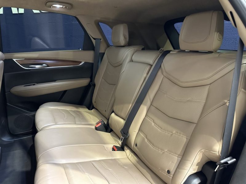 CADILLAC XT5 3.6i V6 314ch - Platinum - Suivi Complet