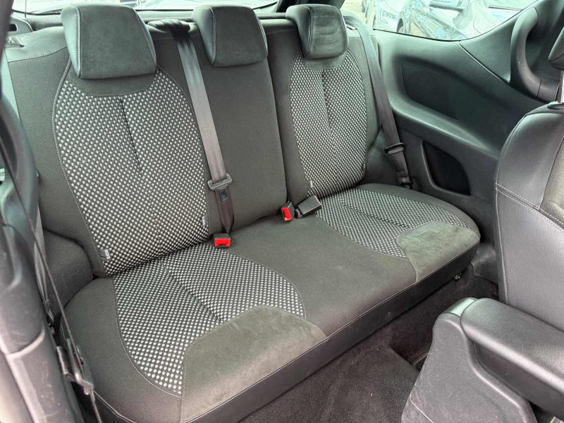 CITROEN DS3 1.6 VTI 120CH SO CHIC GARANTIE 