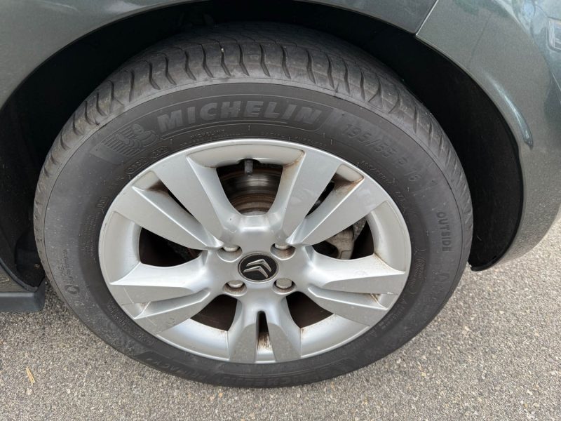 CITROEN DS3 1.6 VTI 120CH SO CHIC GARANTIE 