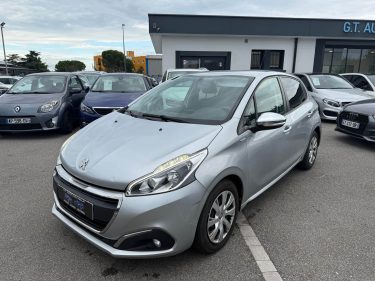 PEUGEOT 208 1.6 BlueHDi 100ch Urban Soul PHASE 2 GARANTIE