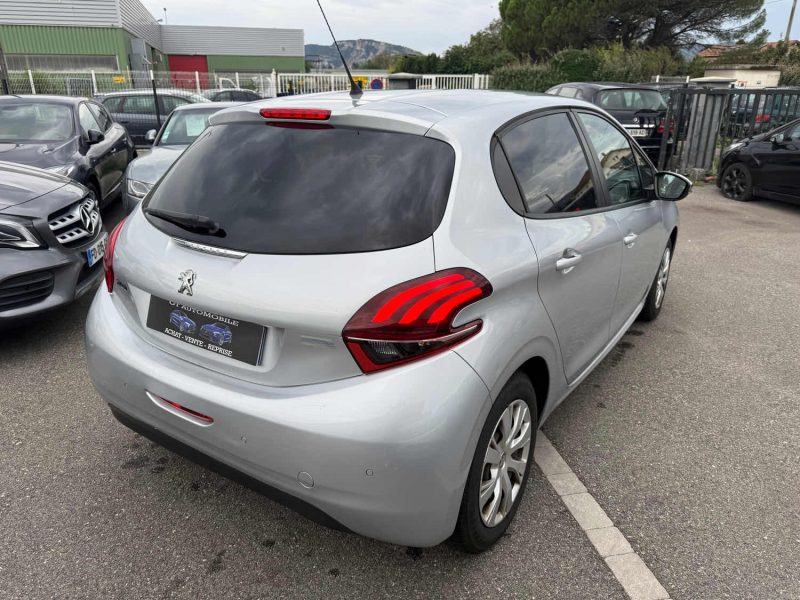 PEUGEOT 208 1.6 BlueHDi 100ch Urban Soul PHASE 2 GARANTIE