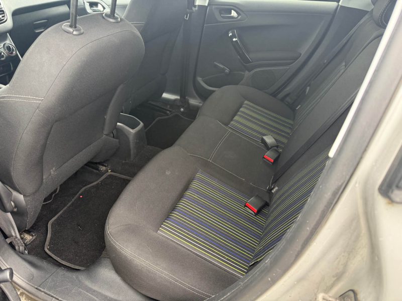 PEUGEOT 208 1.6 BlueHDi 100ch Urban Soul PHASE 2 GARANTIE