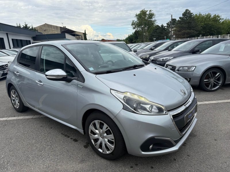 PEUGEOT 208 1.6 BlueHDi 100ch Urban Soul PHASE 2 GARANTIE