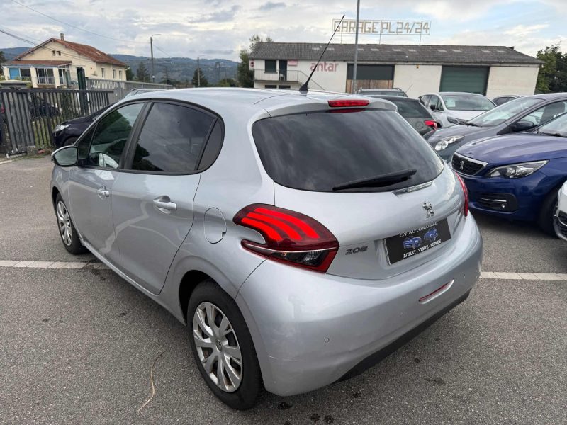 PEUGEOT 208 1.6 BlueHDi 100ch Urban Soul PHASE 2 GARANTIE
