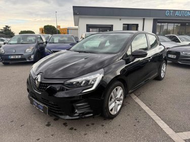 RENAULT CLIO 2020