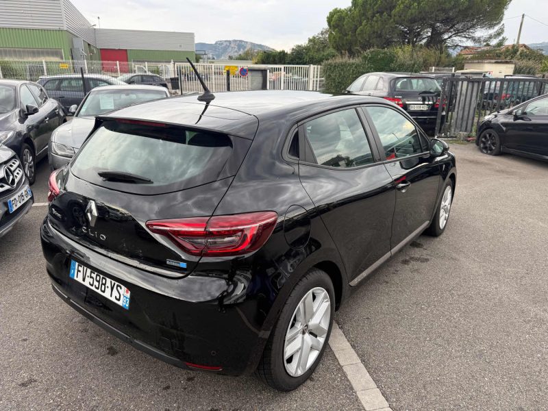 RENAULT CLIO 2020