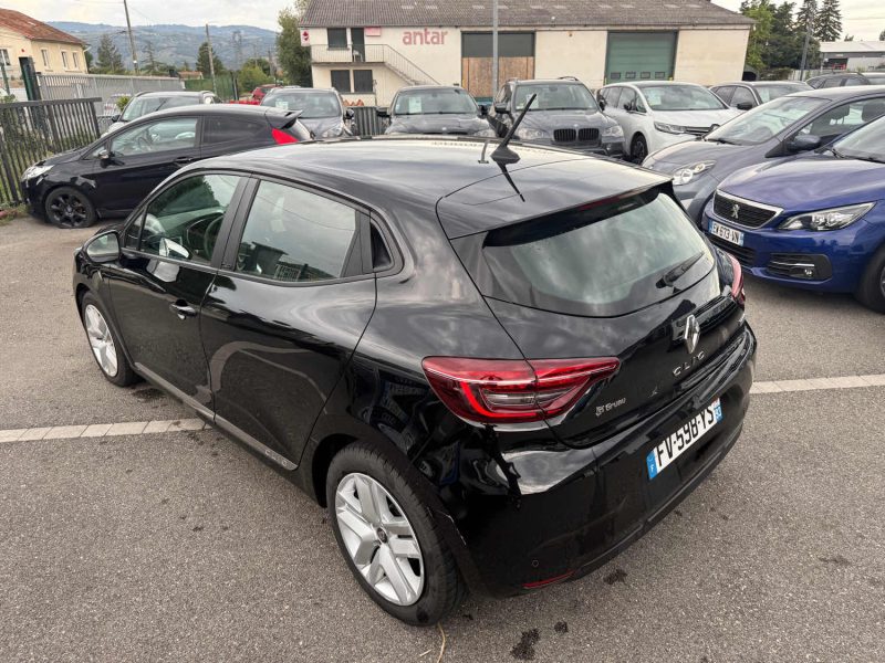 RENAULT CLIO 2020