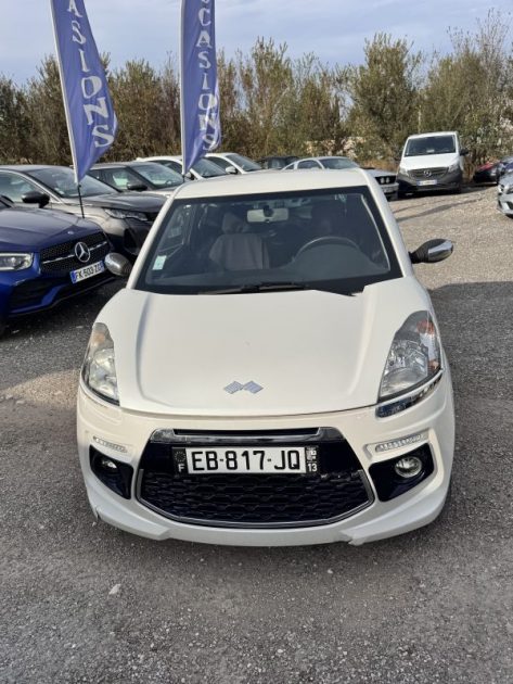 LIGIER JS50 DCI DIESEL