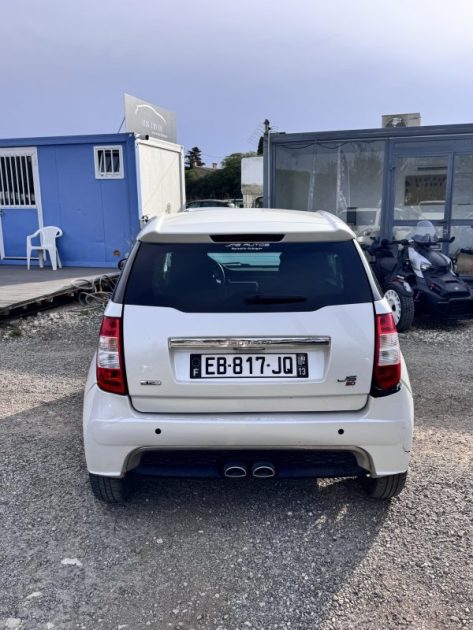 LIGIER JS50 DCI DIESEL