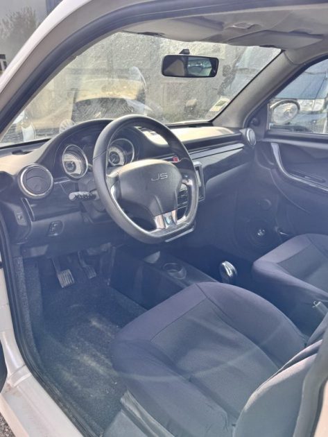 LIGIER JS50 DCI DIESEL