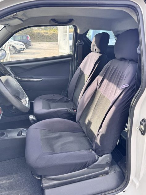 LIGIER JS50 DCI DIESEL