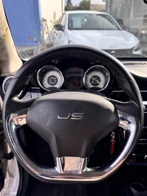 LIGIER JS50 DCI DIESEL