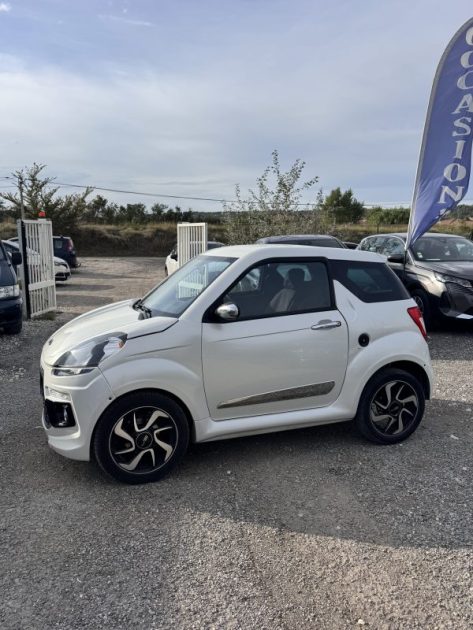 LIGIER JS50 DCI DIESEL