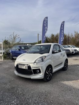 LIGIER JS50 DCI DIESEL