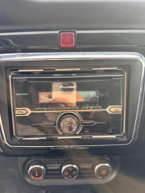 LIGIER JS50 DCI DIESEL