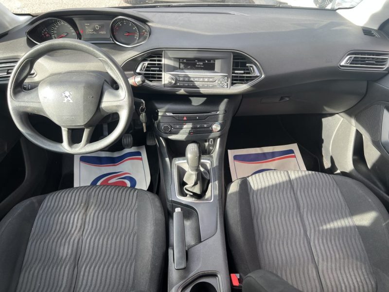 PEUGEOT 308 1.2 82ch Access - DISTRIBUTION OK