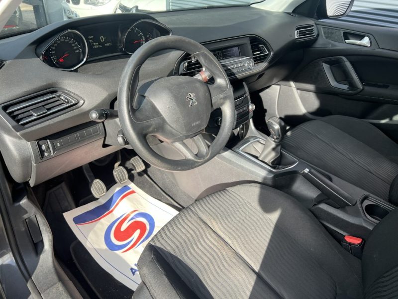 PEUGEOT 308 1.2 82ch Access - DISTRIBUTION OK