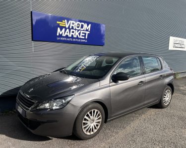 PEUGEOT 308 1.2 82ch Access - DISTRIBUTION OK