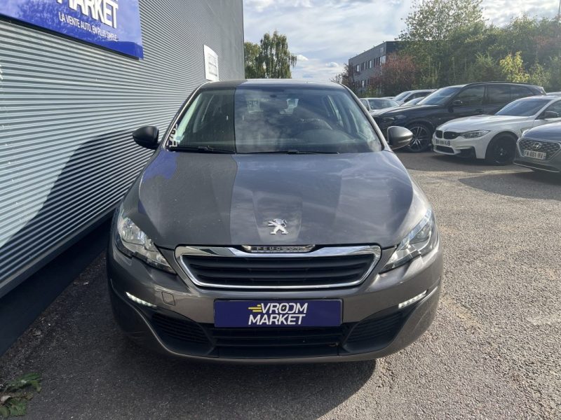 PEUGEOT 308 1.2 82ch Access - DISTRIBUTION OK