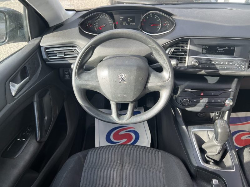 PEUGEOT 308 1.2 82ch Access - DISTRIBUTION OK