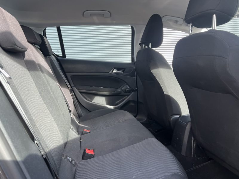 PEUGEOT 308 1.2 82ch Access - DISTRIBUTION OK