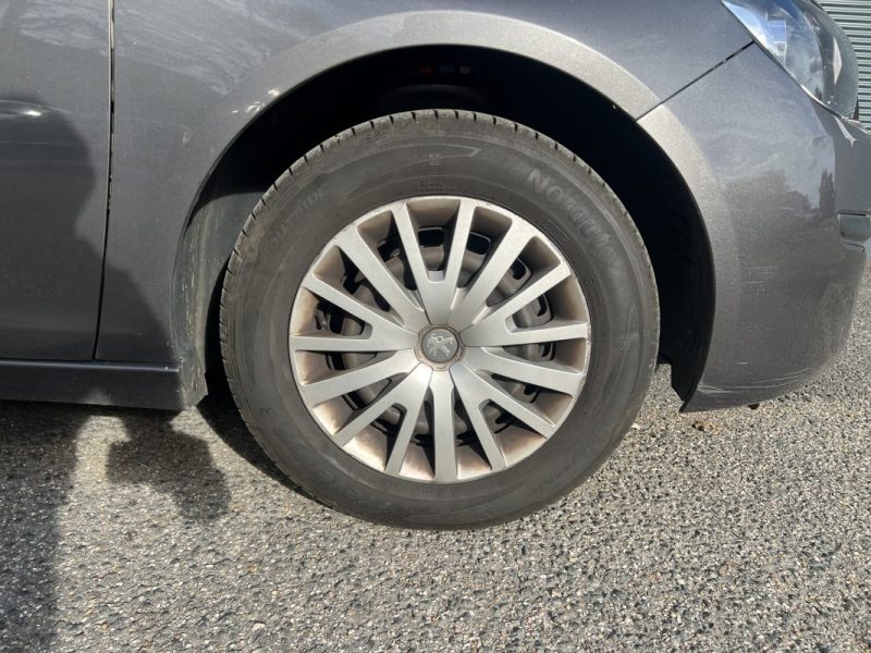 PEUGEOT 308 1.2 82ch Access - DISTRIBUTION OK