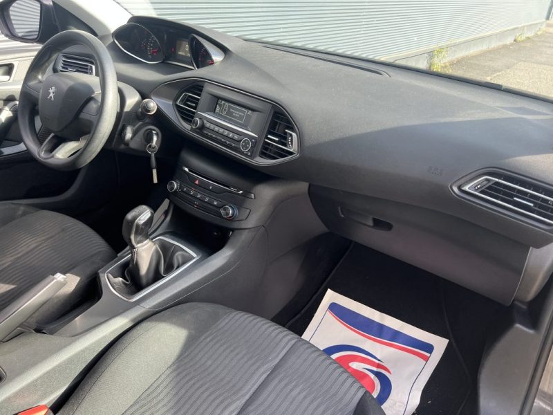 PEUGEOT 308 1.2 82ch Access - DISTRIBUTION OK